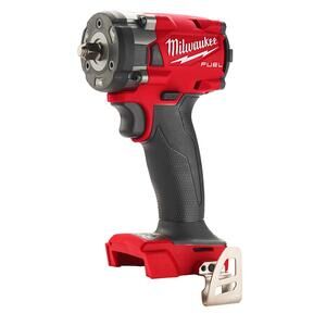 NWT Milwaukee M18 FUEL GEN-3 18V Brushless 3/8" Compact Impact Wrench Tool Only